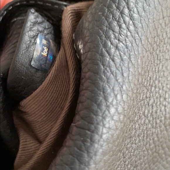 Authentic chloe mini marcie crossbody - Picture 9 of 15